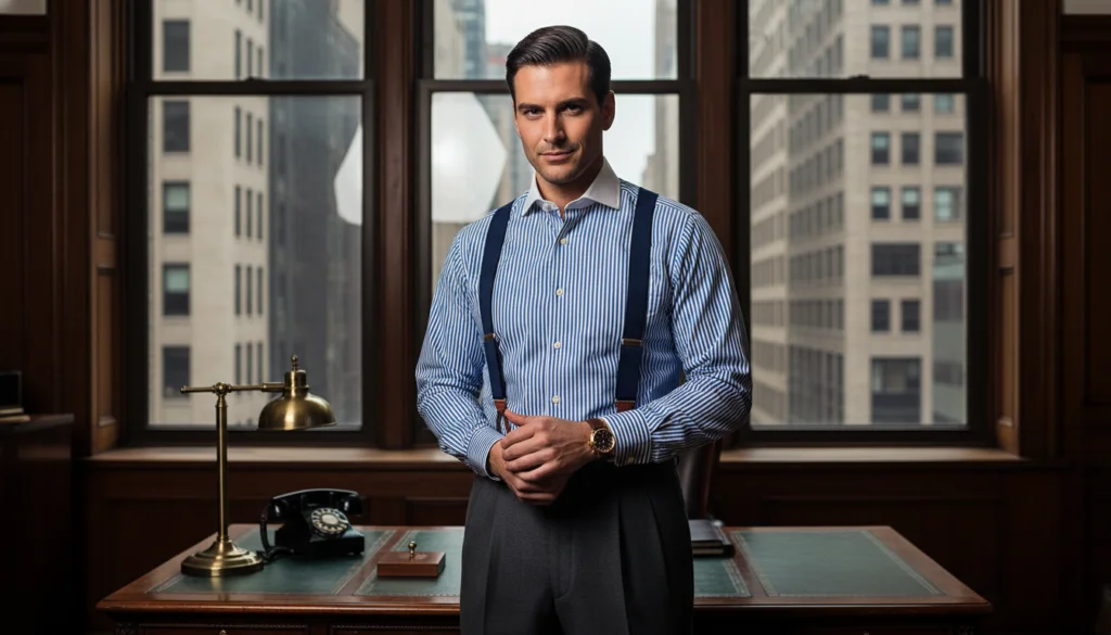 24 Old Money Aesthetic Outfits for Men 16 image 642