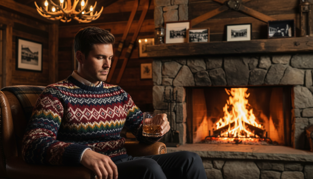 24 Old Money Aesthetic Outfits for Men 14 image 644