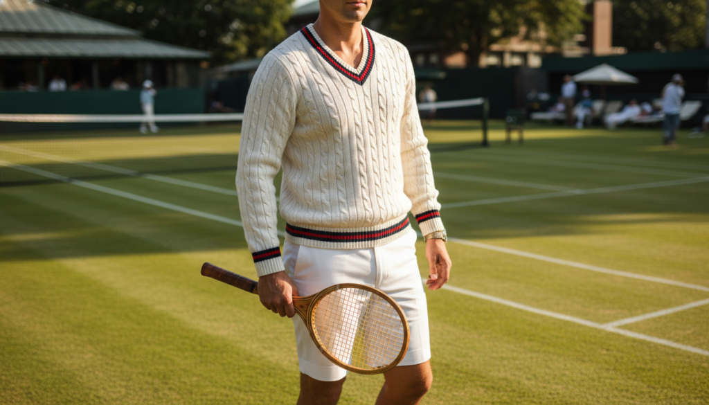 24 Old Money Aesthetic Outfits for Men 19 image 647