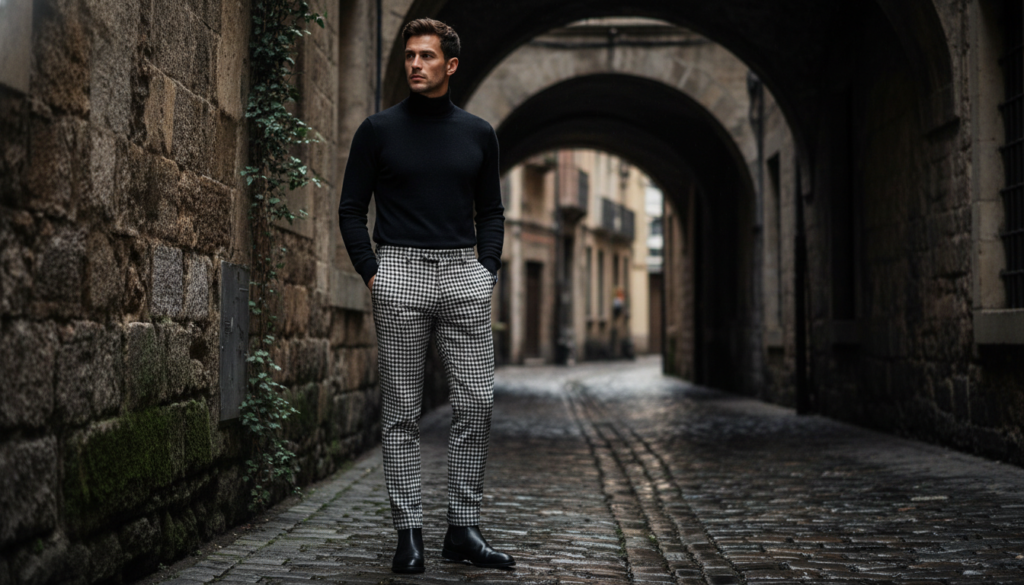 24 Old Money Aesthetic Outfits for Men 23 image 648