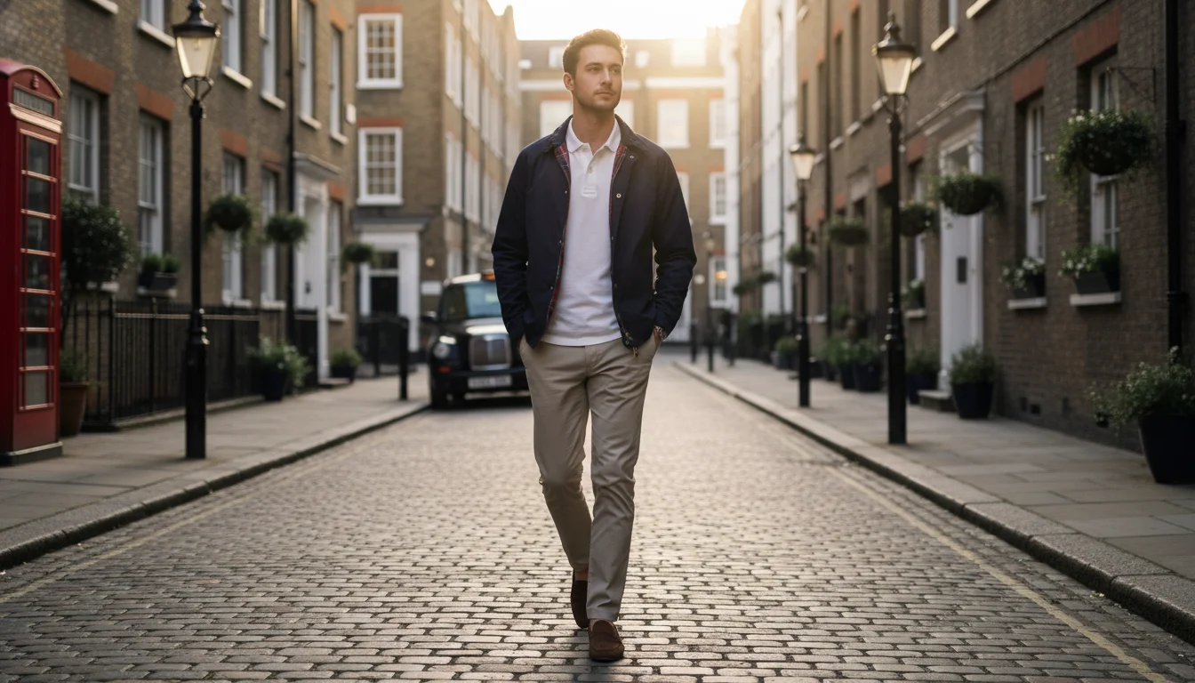 24 Old Money Aesthetic Outfits for Men 1 Old Money Aesthetic Outfits for Men