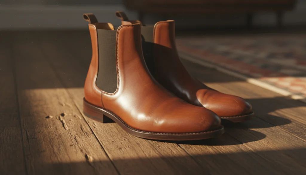 20 Essential Wardrobe Items for Every Man 8 image 65