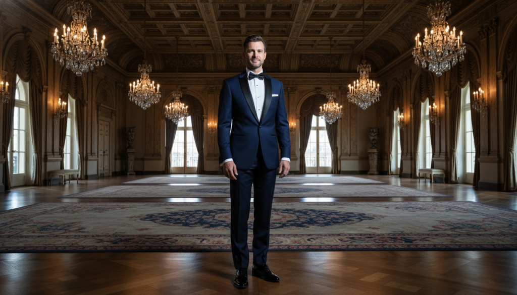 24 Old Money Aesthetic Outfits for Men 13 image 652