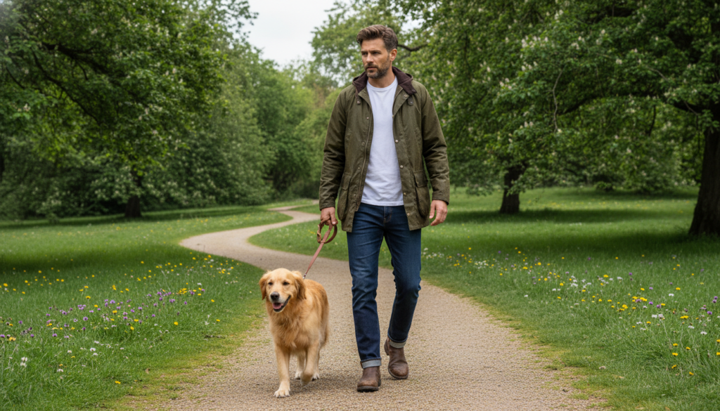 24 Old Money Aesthetic Outfits for Men 18 image 653