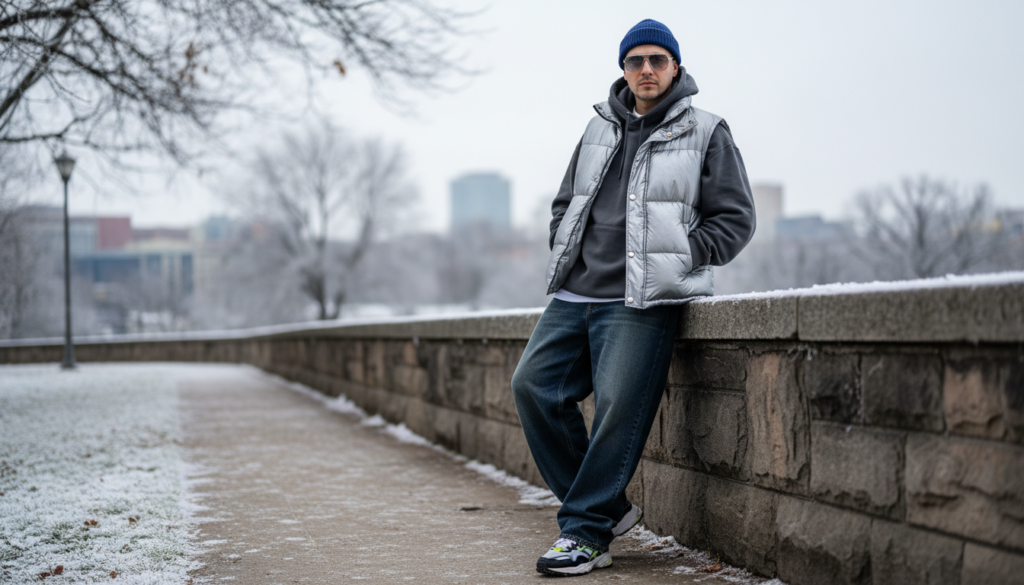 20 Y2K Outfit Ideas for Men 5 image 693