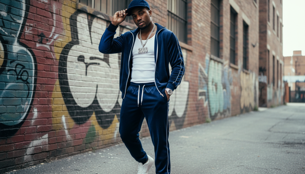 20 Y2K Outfit Ideas for Men 3 image 695