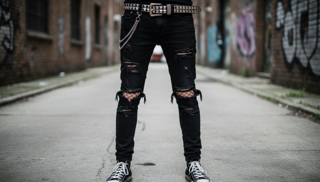 20 Y2K Outfit Ideas for Men 19 image 696