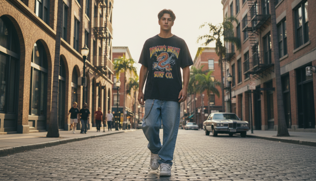 20 Y2K Outfit Ideas for Men 2 image 697