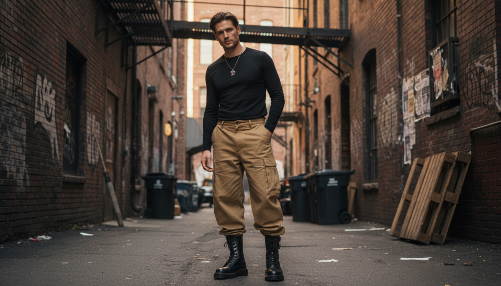 20 Y2K Outfit Ideas for Men 7 image 698