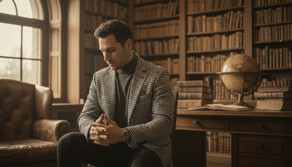 22 Classy Outfits Men Will Love to Try 12 image 7