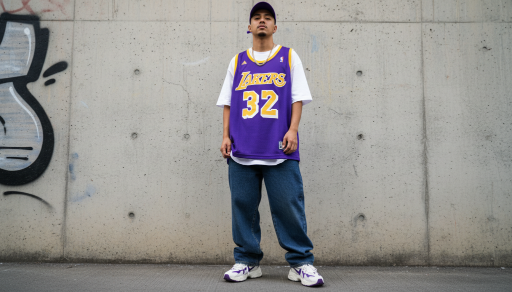 20 Y2K Outfit Ideas for Men 8 image 701