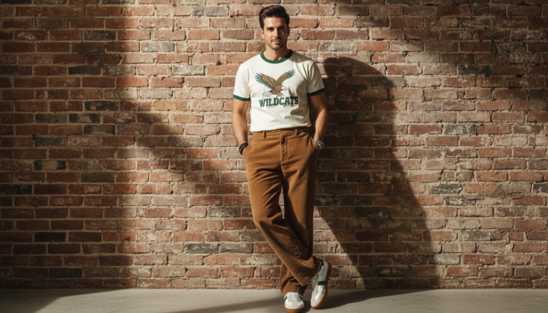 20 Y2K Outfit Ideas for Men 7 Y2K Outfit Ideas for Men