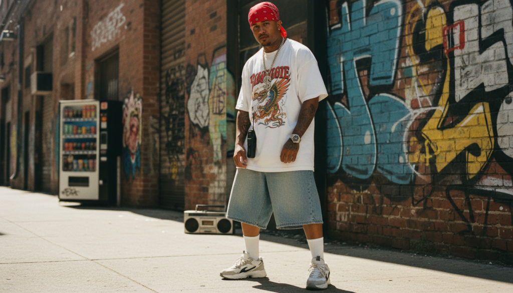 20 Y2K Outfit Ideas for Men 14 image 707