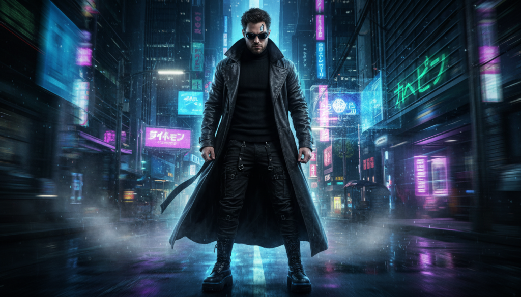 20 Y2K Outfit Ideas for Men 9 image 709