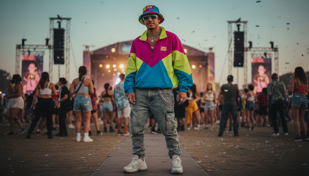 20 Y2K Outfit Ideas for Men 10 image 710