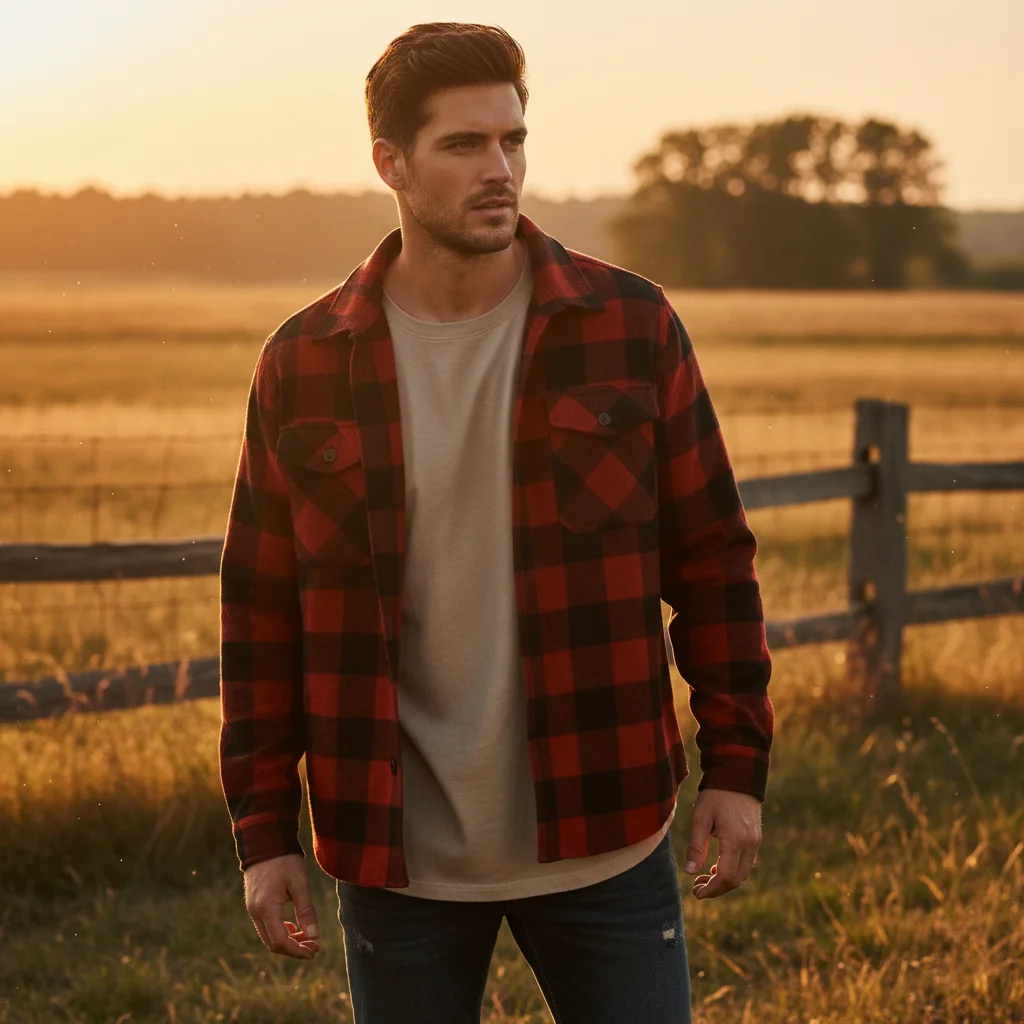 25 Oversized T-Shirt Outfit Ideas for Men 23 image 719
