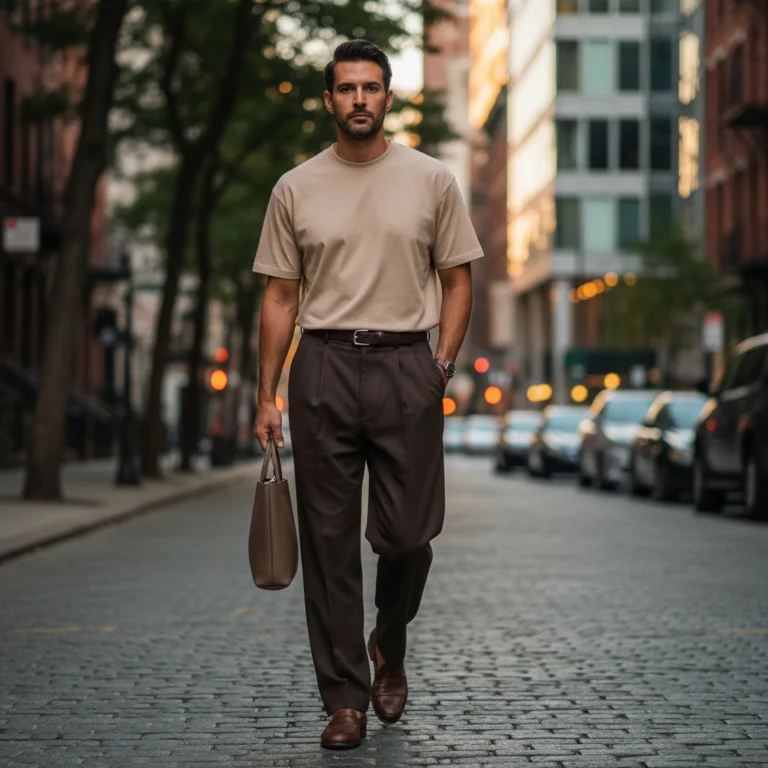 25 Oversized T-Shirt Outfit Ideas for Men 30 Oversized T-Shirt Outfit Ideas For Men