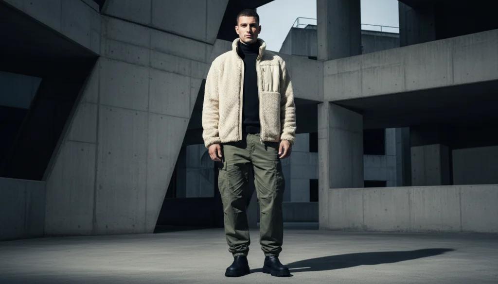 25 Winter Layered Outfit Ideas for Men 15 image 746