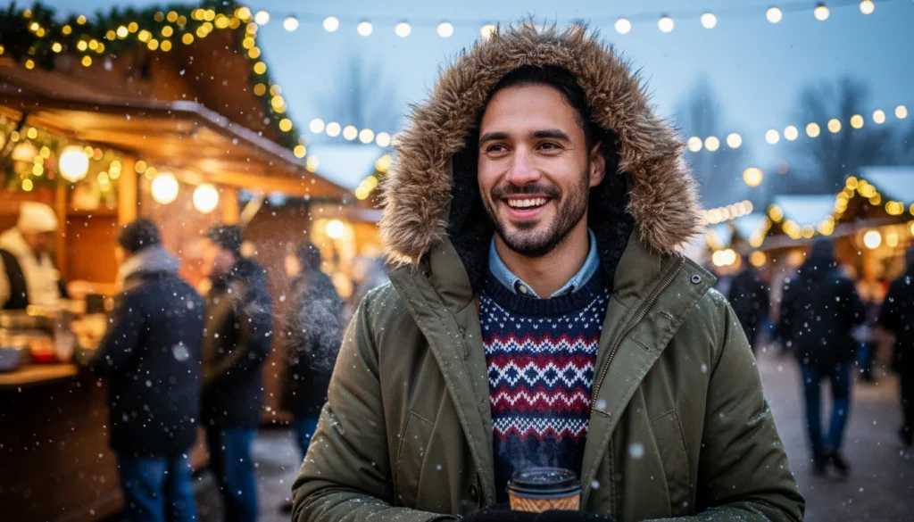 25 Winter Layered Outfit Ideas for Men 14 image 758
