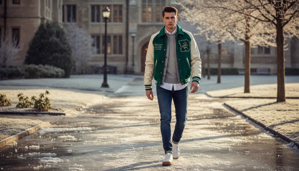 25 Winter Layered Outfit Ideas for Men 13 image 760
