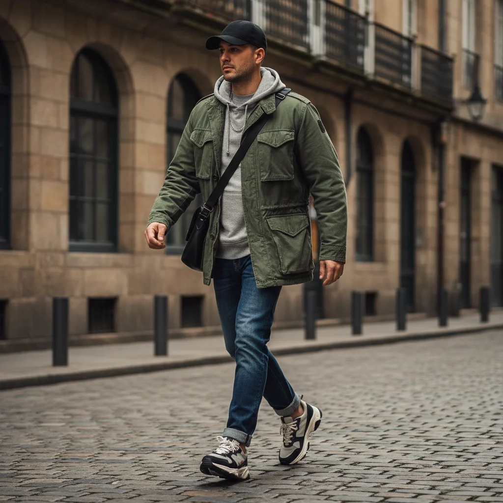 24 Spring Outfit Ideas for Men 14 image 768