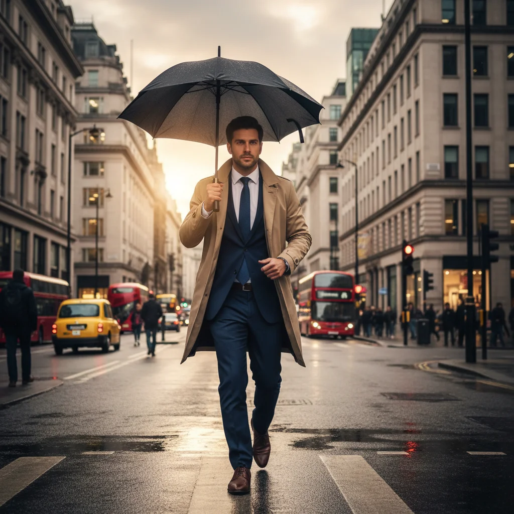24 Spring Outfit Ideas for Men 19 image 771