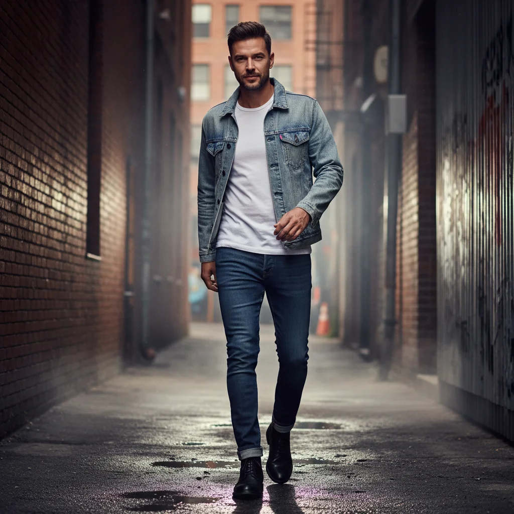 24 Spring Outfit Ideas for Men 18 image 773