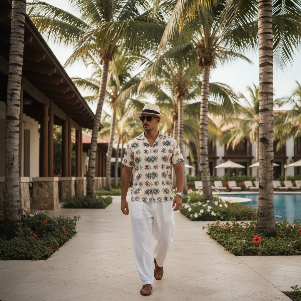 24 Spring Outfit Ideas for Men 16 image 777