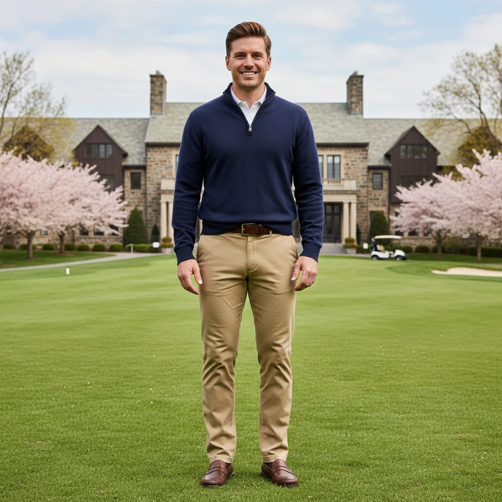 24 Spring Outfit Ideas for Men 24 image 784