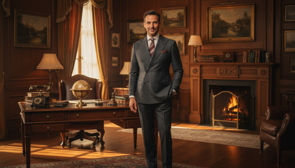 22 Classy Outfits Men Will Love to Try 6 image 8