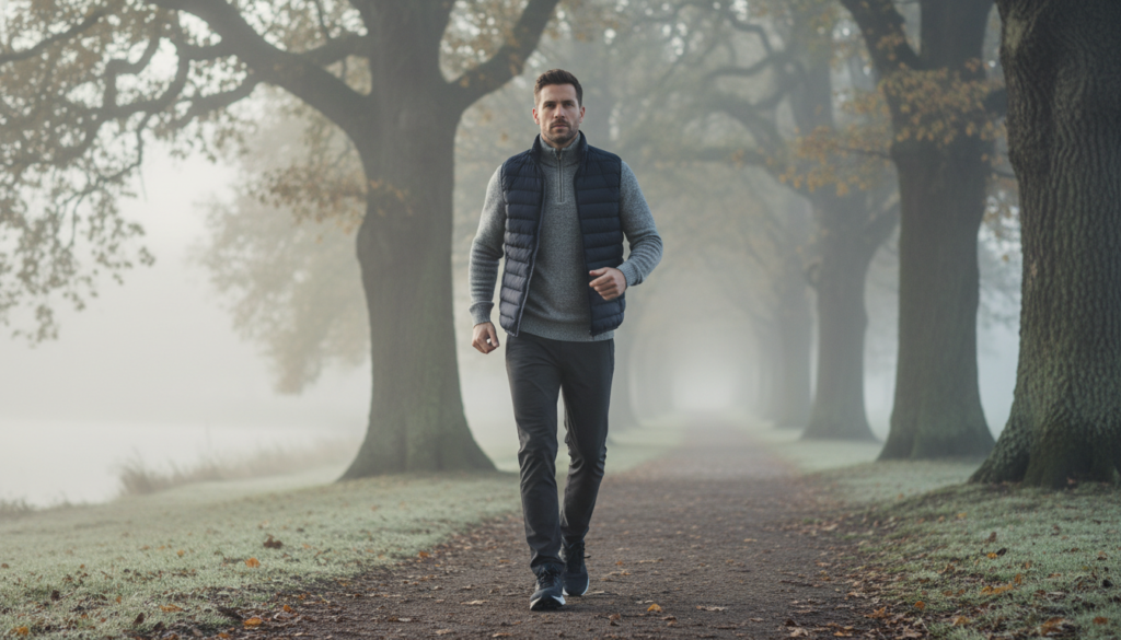 23 Men Sweater Outfit Ideas 19 image 857