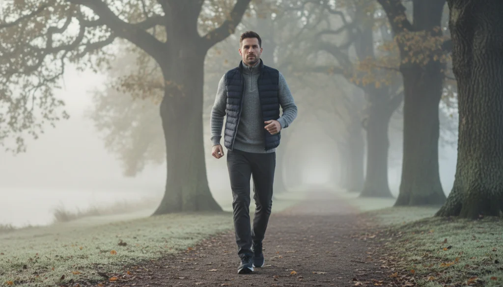 23 Men Sweater Outfit Ideas 19 image 857