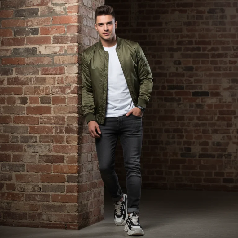 25 White T-Shirt Outfit Ideas for Men 26 White T-Shirt Outfit Ideas for Men