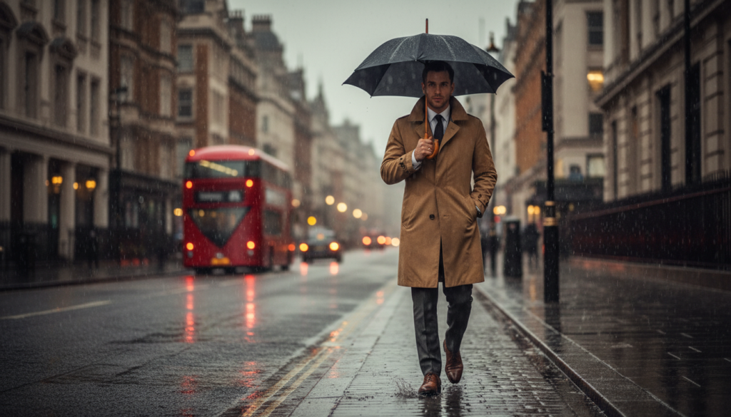 22 Classy Outfits Men Will Love to Try 13 image 9