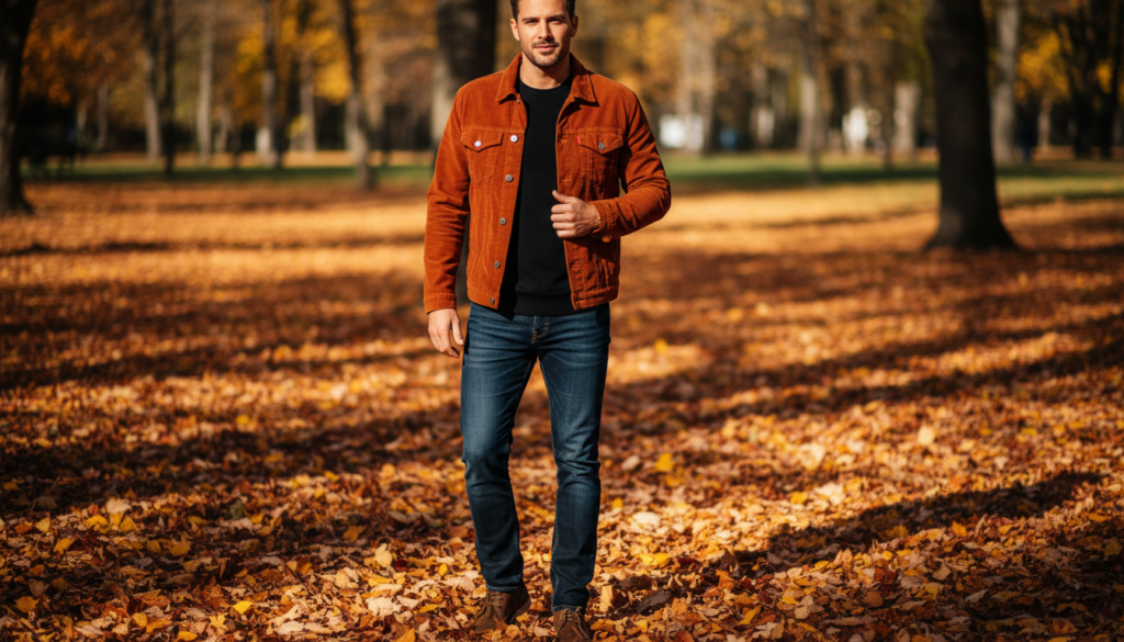 22 Black T-Shirt Outfit Ideas for Men 21 image 900