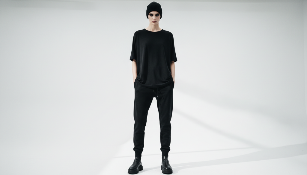 20 Best Oversized T-Shirt Outfit Ideas for Men 9 image 910