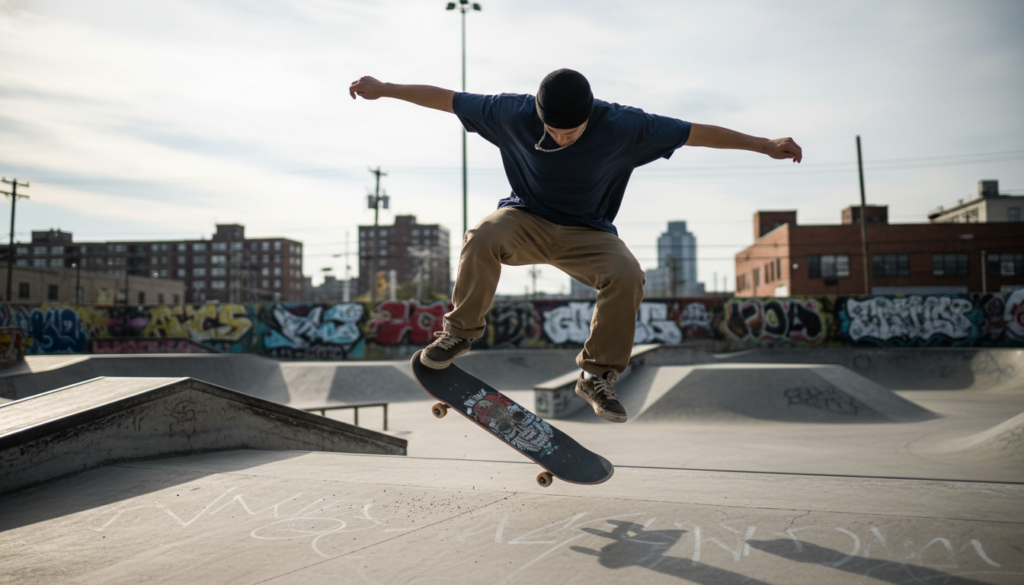 20 Best Oversized T-Shirt Outfit Ideas for Men 10 image 915