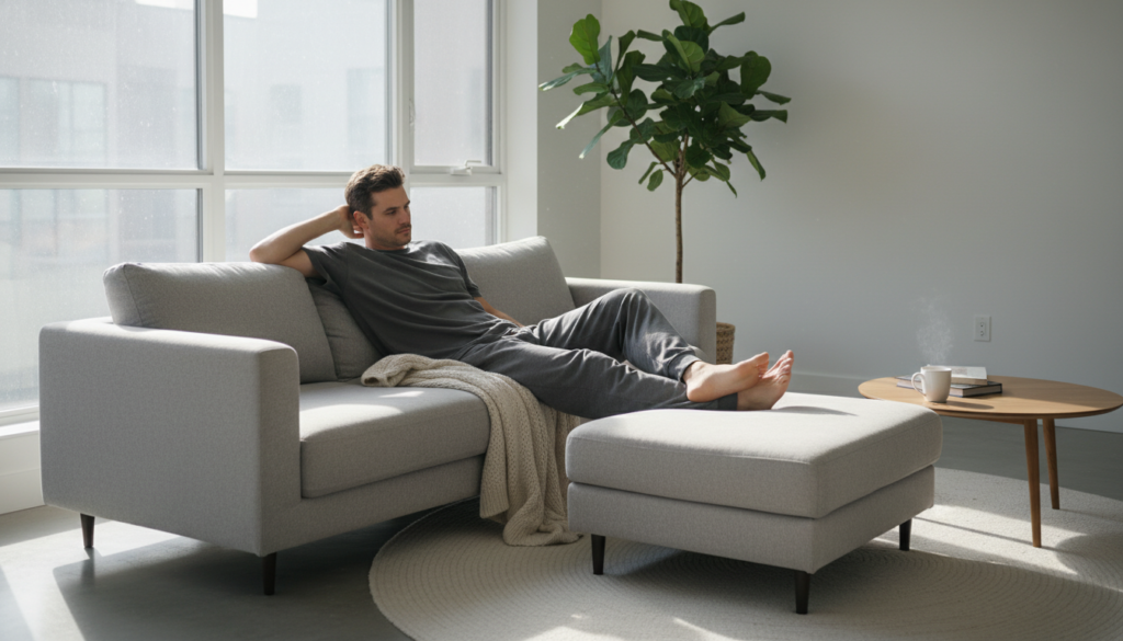 20 Best Oversized T-Shirt Outfit Ideas for Men 19 image 916