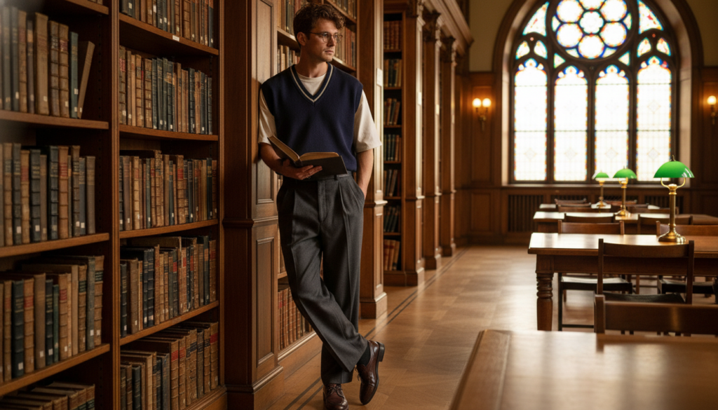 20 Best Oversized T-Shirt Outfit Ideas for Men 12 image 923