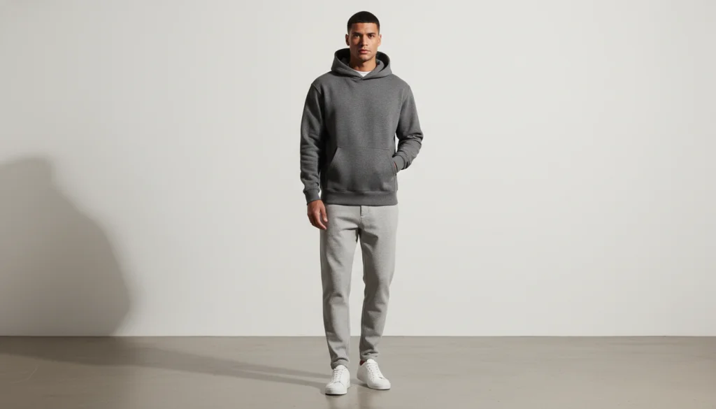 23 Clean Boy Aesthetic Outfits for Men 5 image 117