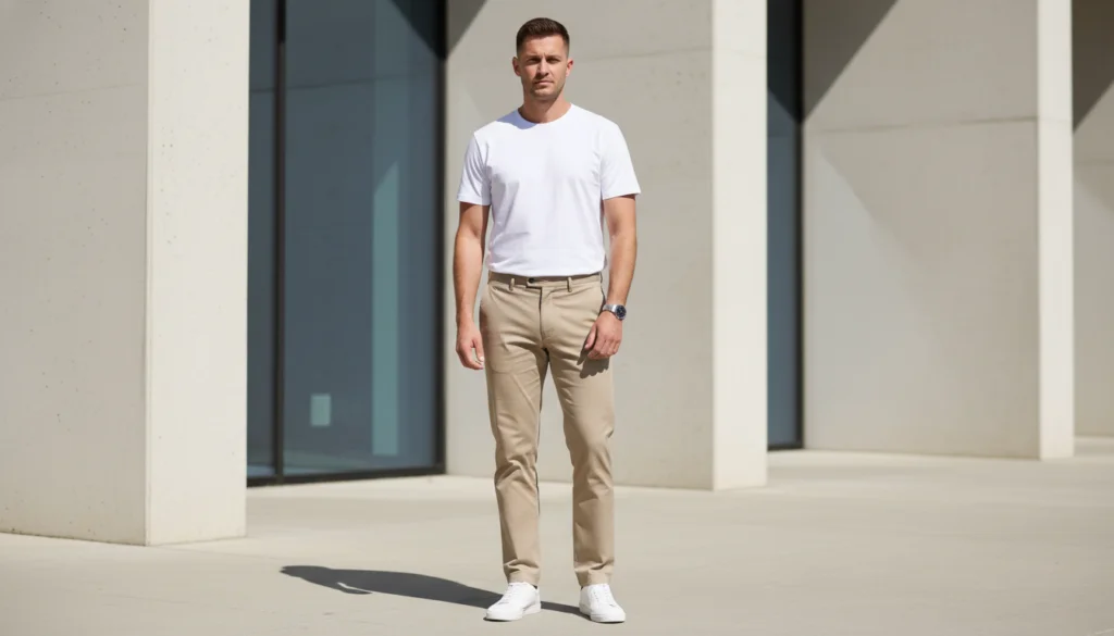23 Clean Boy Aesthetic Outfits for Men 2 image 118