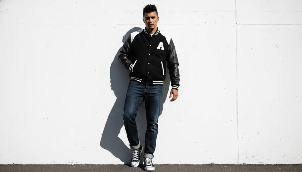 23 Clean Boy Aesthetic Outfits for Men 14 image 120