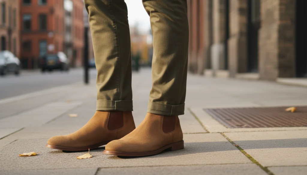 23 Clean Boy Aesthetic Outfits for Men 19 image 124