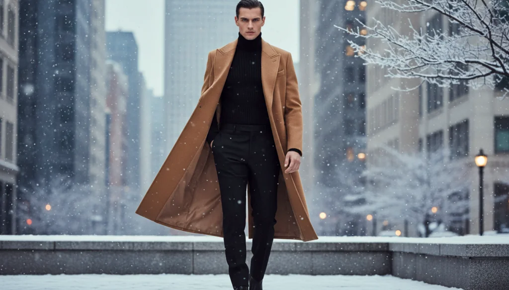 23 Clean Boy Aesthetic Outfits for Men 15 image 130