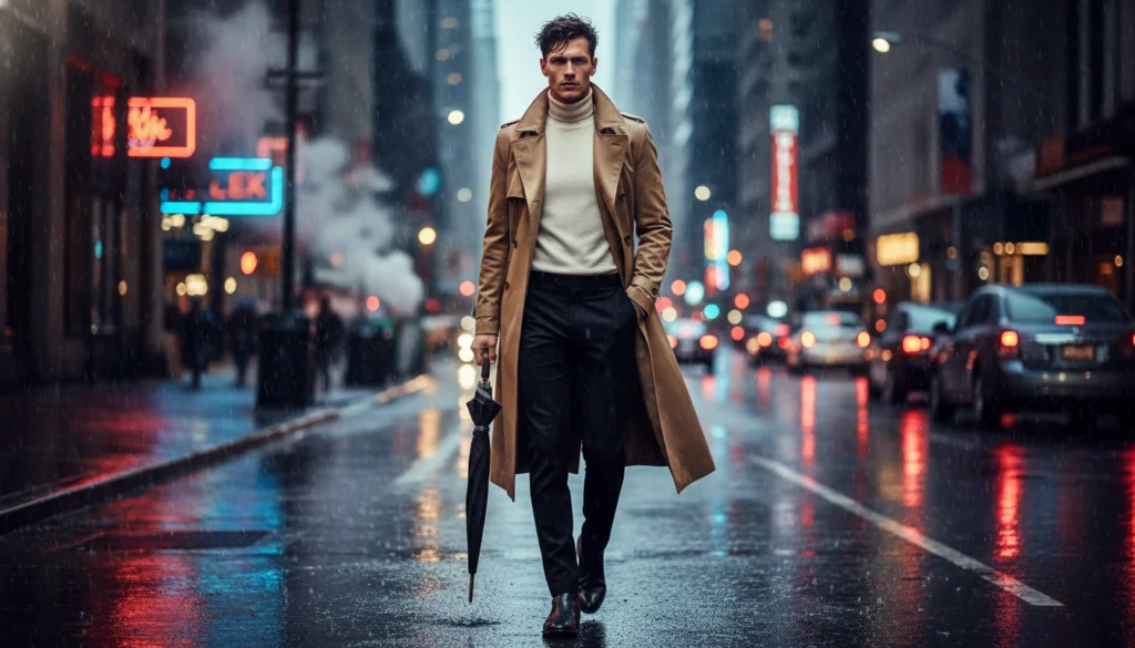 23 Clean Boy Aesthetic Outfits for Men 9 image 131