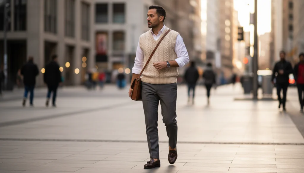 23 Clean Boy Aesthetic Outfits for Men 4 image 152