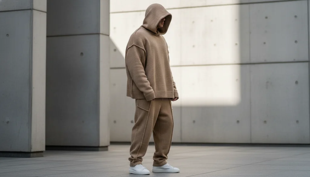 23 Clean Boy Aesthetic Outfits for Men 18 image 156