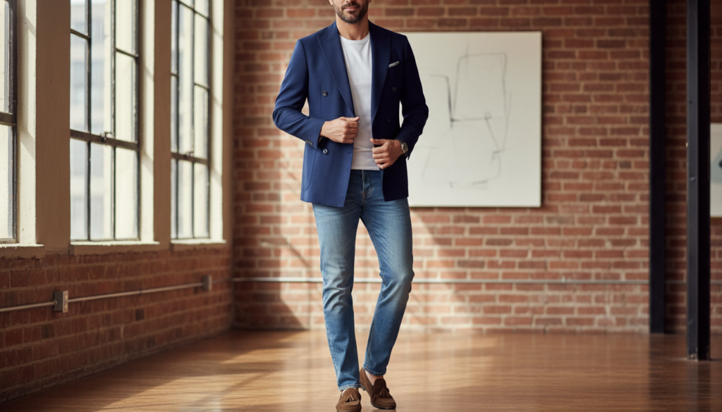 25 Parisian Style Outfits for Men 13 image 195