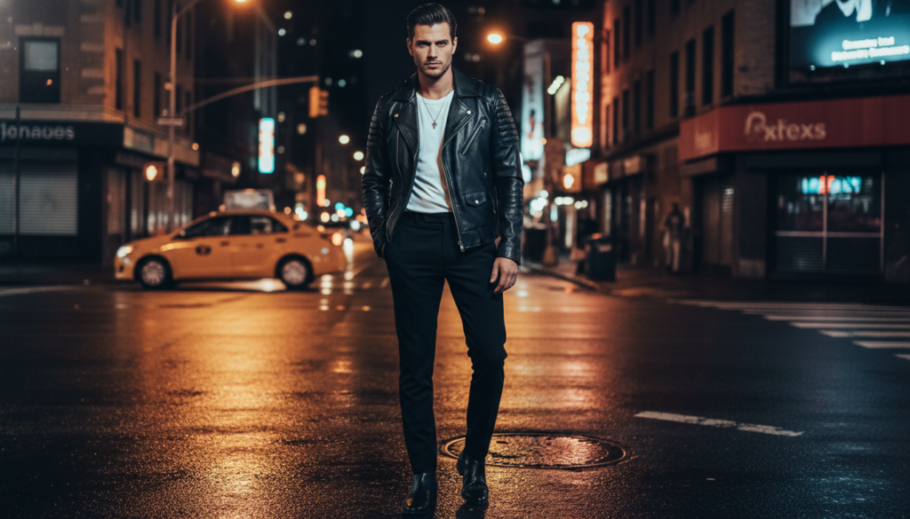 25 Parisian Style Outfits for Men 14 image 196