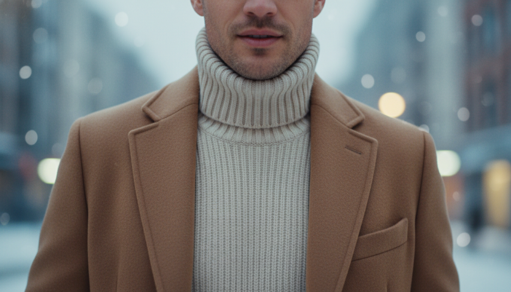 21 Beige Outfit Ideas for Men 7 image 20